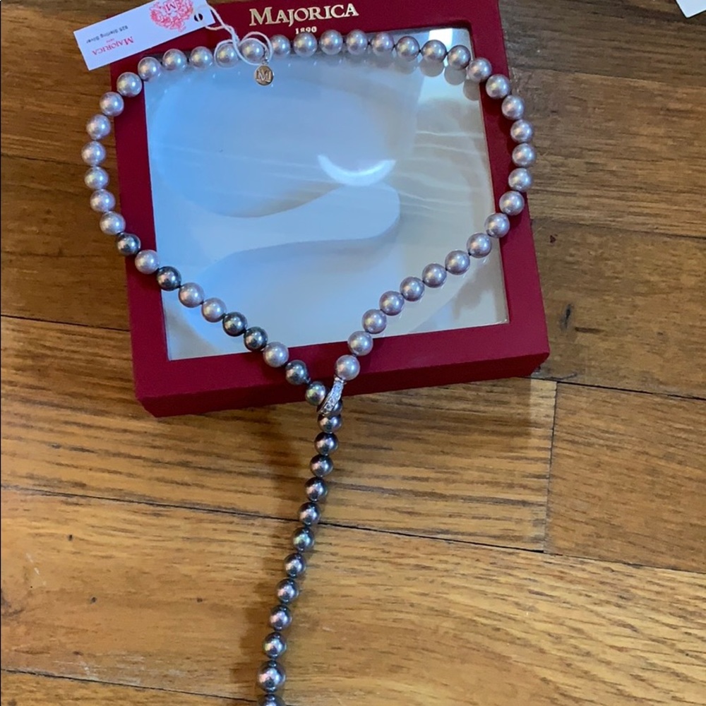 Majorca necklace